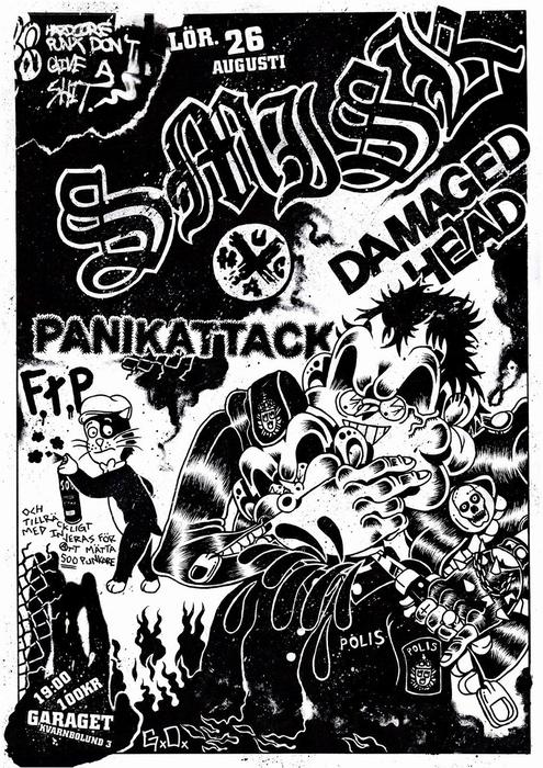 poster